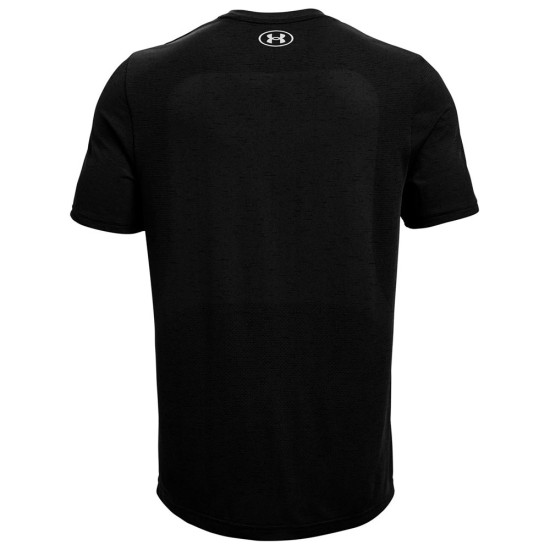 Under Armour Ανδρική κοντομάνικη μπλούζα Seamless